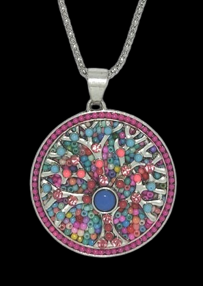 Cgte.Fantasía Rodio